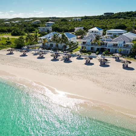 Shoal Bay Villas Shoal Bay Village Extérieur photo
