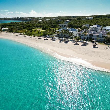 Shoal Bay Villas Shoal Bay Village Extérieur photo