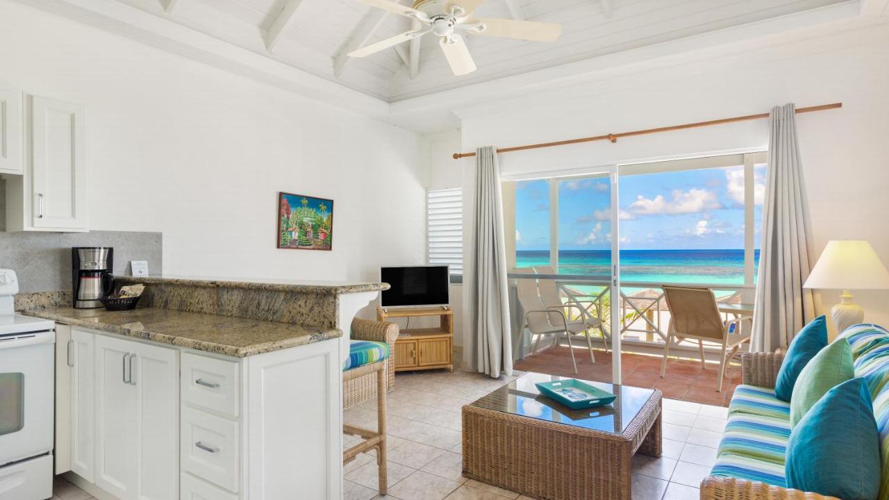 Shoal Bay Villas Shoal Bay Village Extérieur photo
