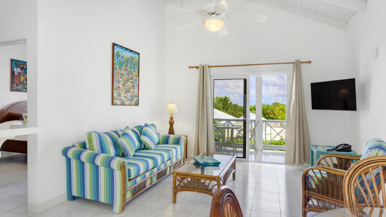 Shoal Bay Villas Shoal Bay Village Extérieur photo