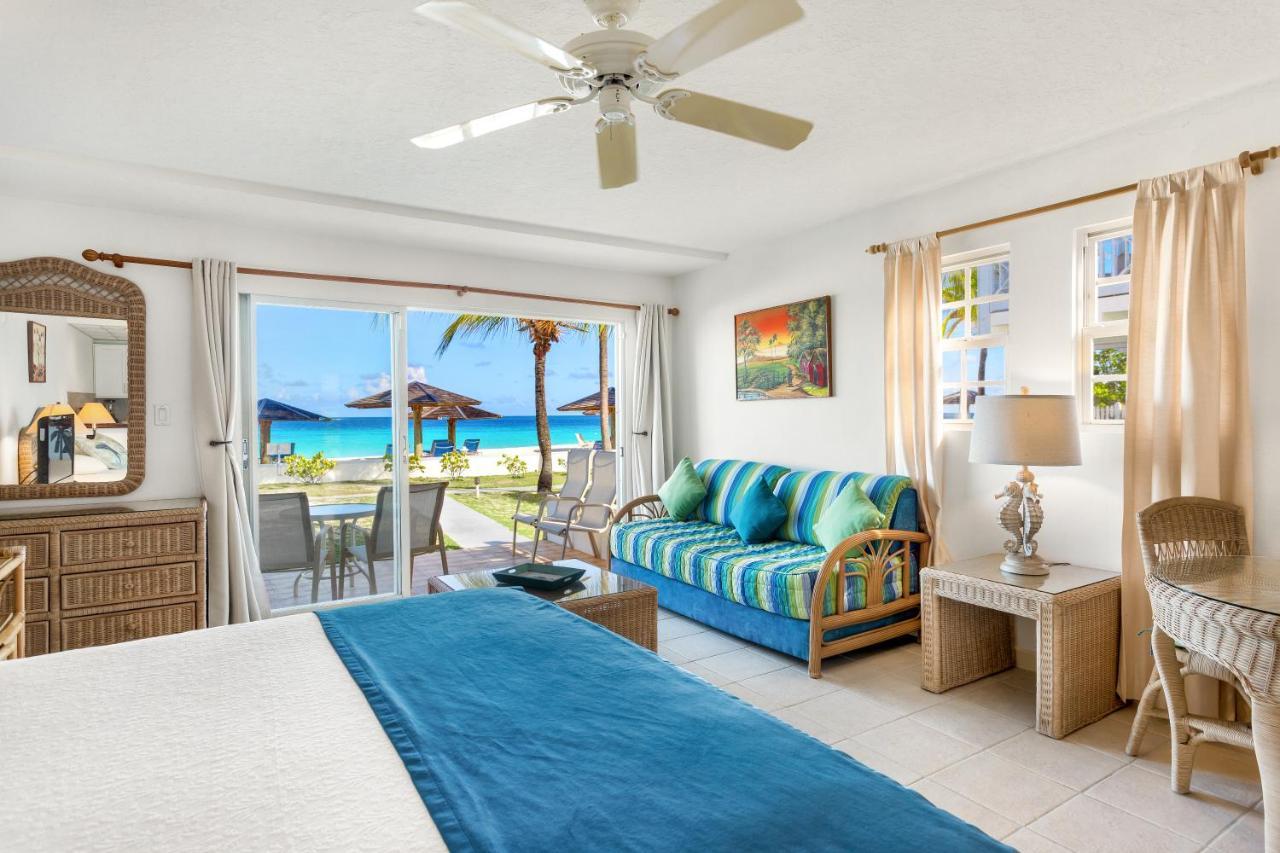 Shoal Bay Villas Shoal Bay Village Extérieur photo