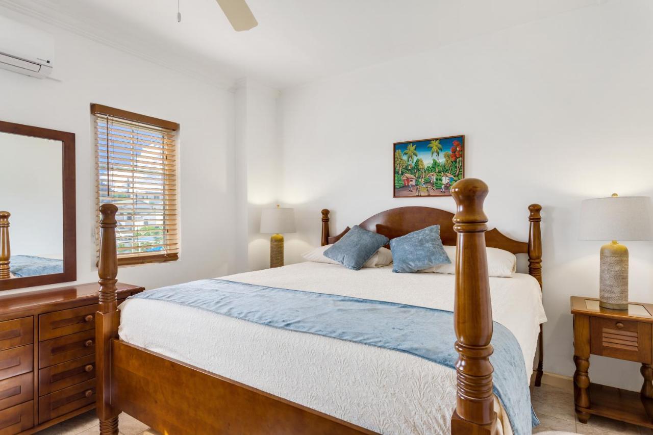 Shoal Bay Villas Shoal Bay Village Extérieur photo