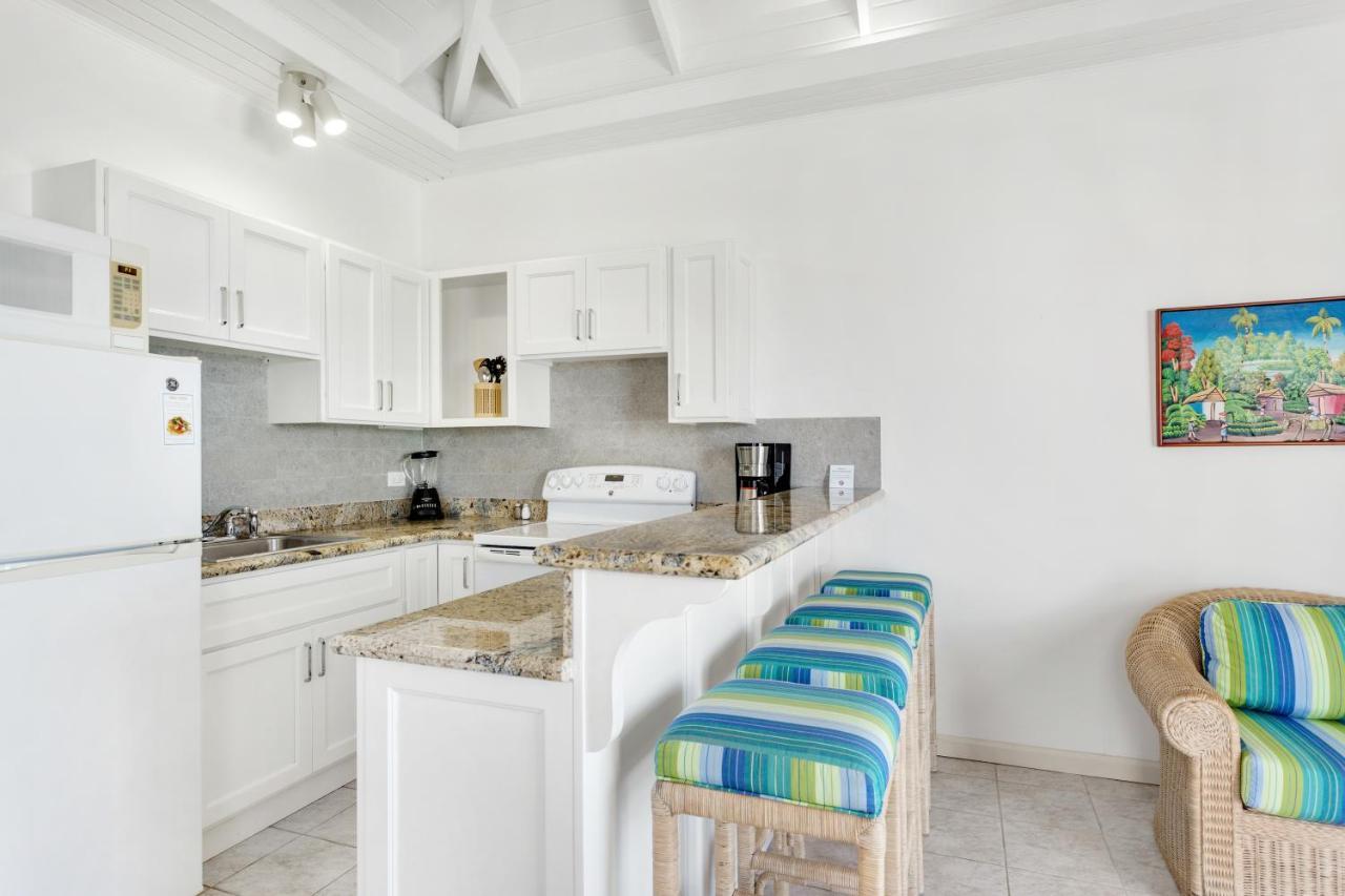 Shoal Bay Villas Shoal Bay Village Extérieur photo