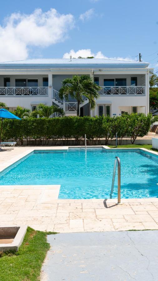Shoal Bay Villas Shoal Bay Village Extérieur photo