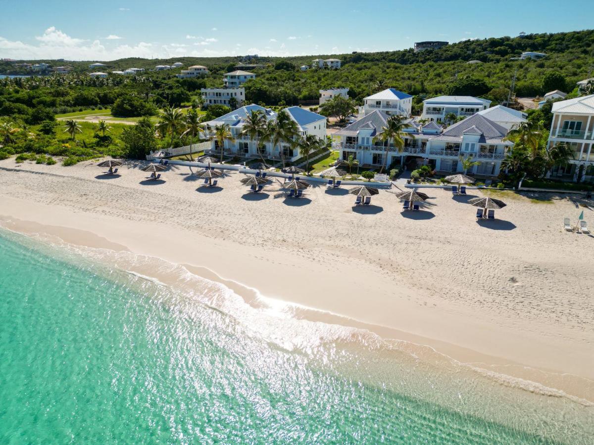 Shoal Bay Villas Shoal Bay Village Extérieur photo