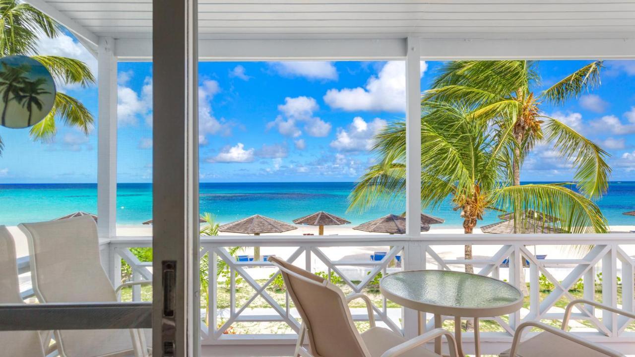Shoal Bay Villas Shoal Bay Village Extérieur photo