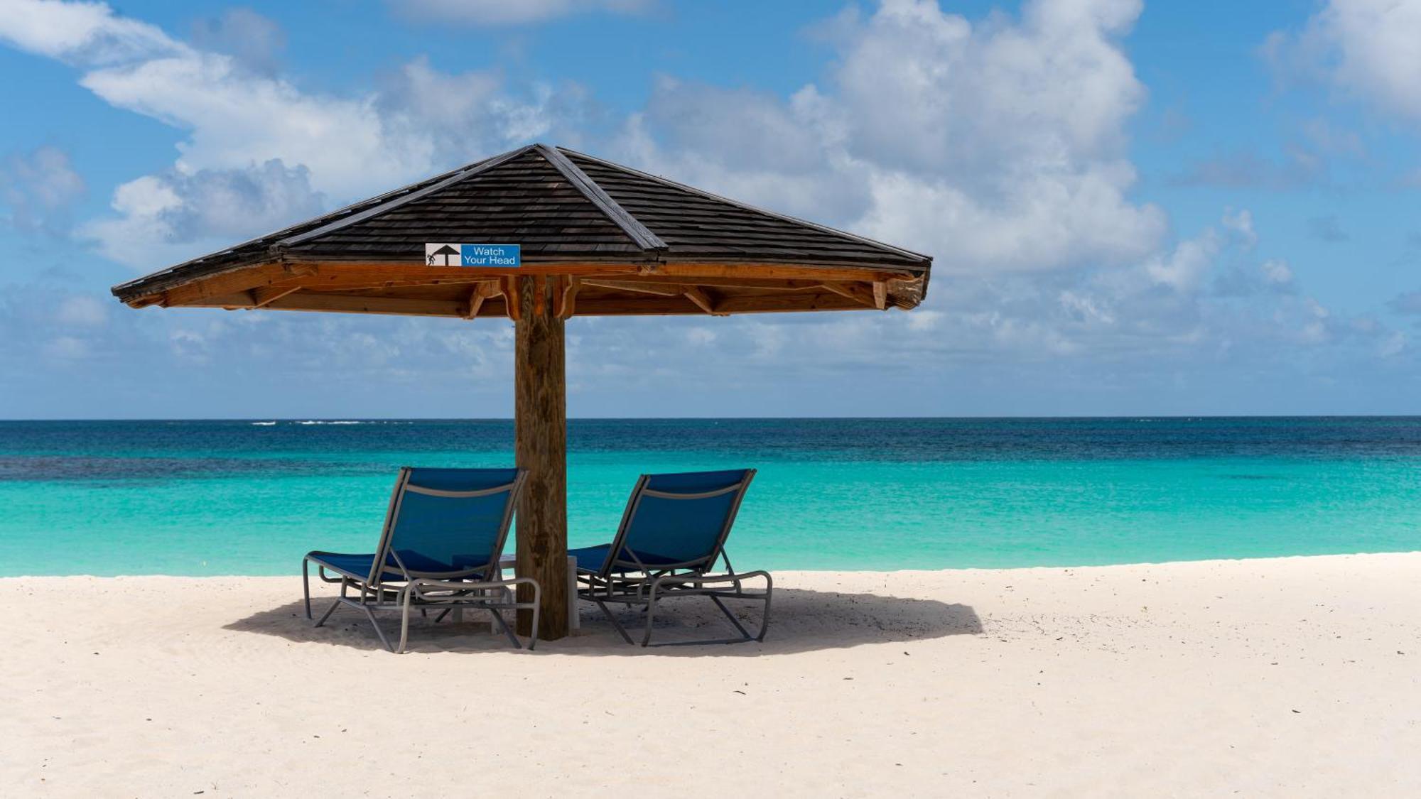 Shoal Bay Villas Shoal Bay Village Extérieur photo