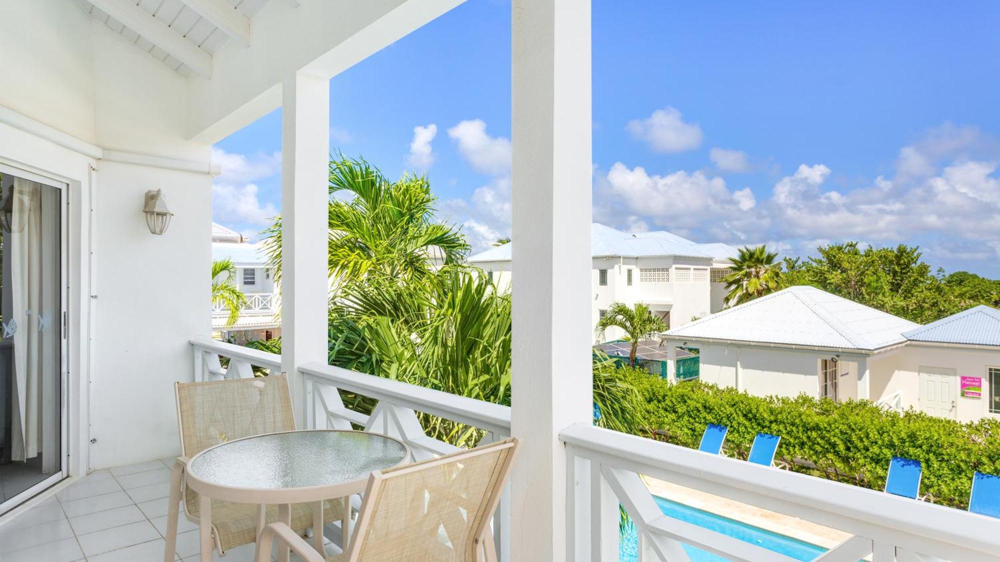 Shoal Bay Villas Shoal Bay Village Extérieur photo