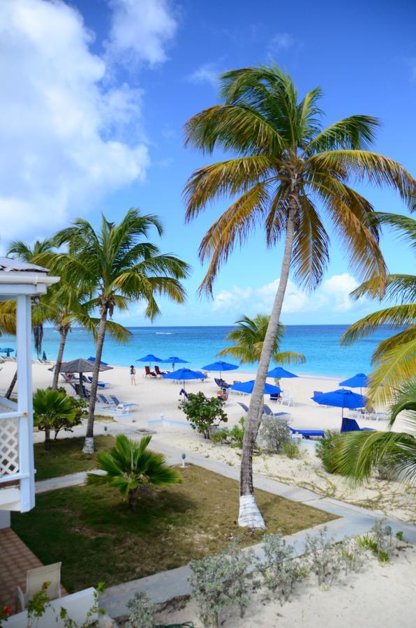 Shoal Bay Villas Shoal Bay Village Extérieur photo