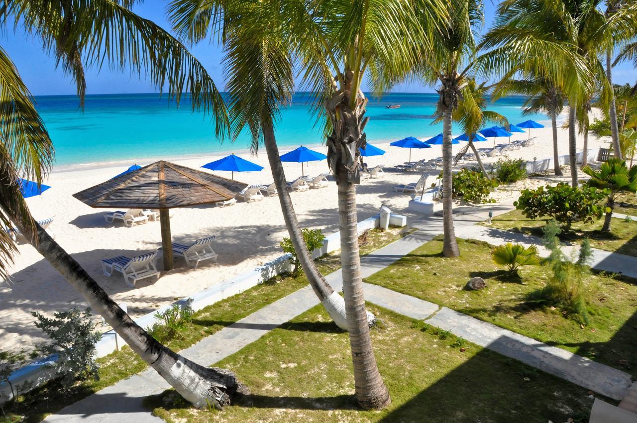 Shoal Bay Villas Shoal Bay Village Extérieur photo