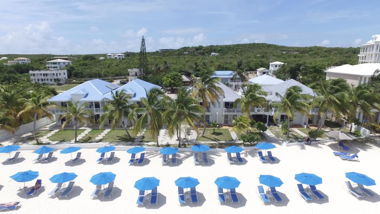 Shoal Bay Villas Shoal Bay Village Extérieur photo