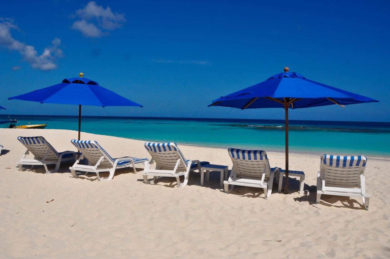 Shoal Bay Villas Shoal Bay Village Extérieur photo