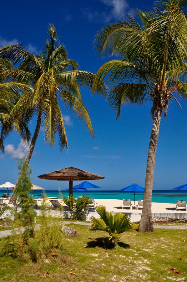 Shoal Bay Villas Shoal Bay Village Extérieur photo