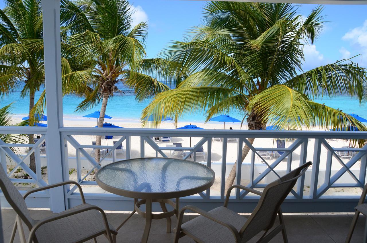 Shoal Bay Villas Shoal Bay Village Extérieur photo