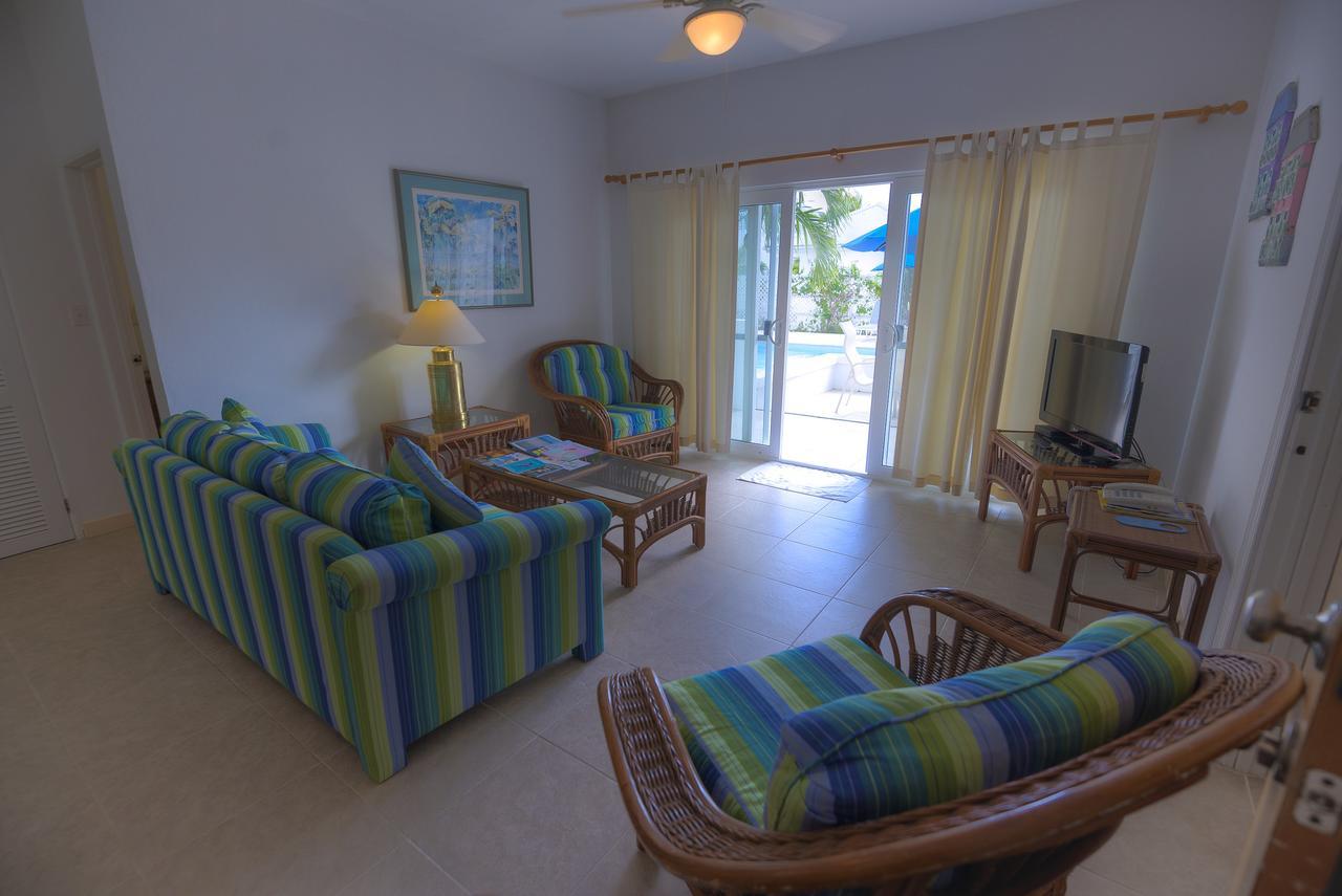 Shoal Bay Villas Shoal Bay Village Extérieur photo