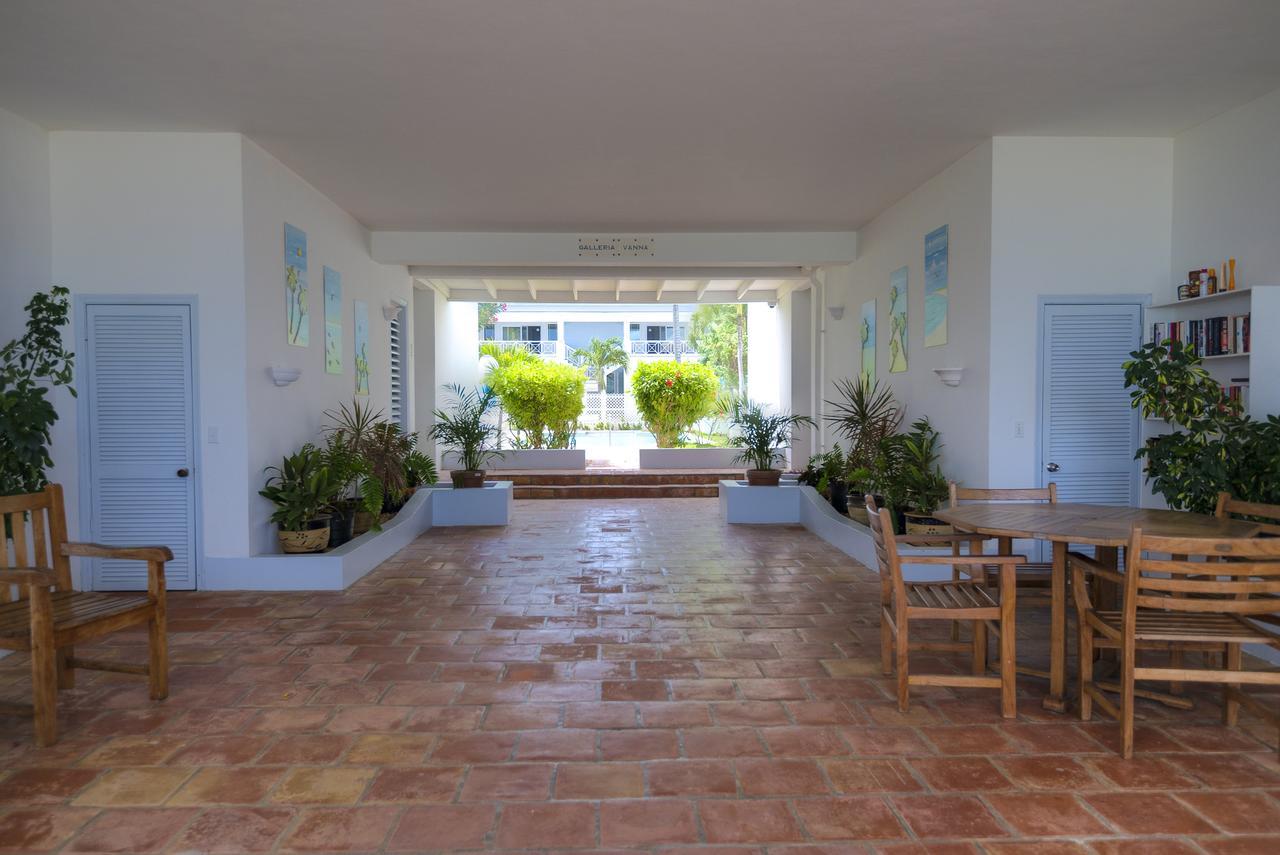 Shoal Bay Villas Shoal Bay Village Extérieur photo