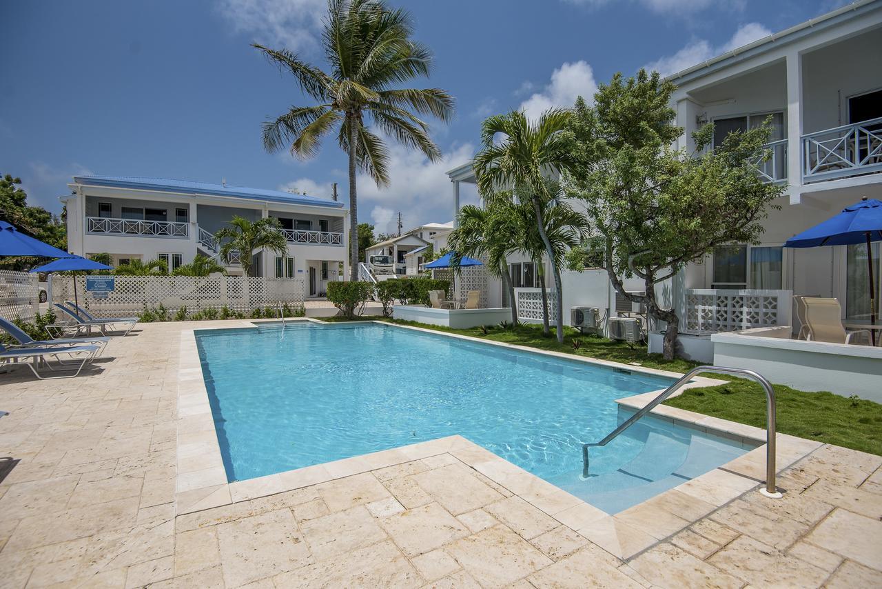 Shoal Bay Villas Shoal Bay Village Extérieur photo