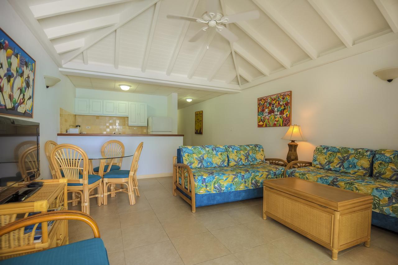 Shoal Bay Villas Shoal Bay Village Extérieur photo